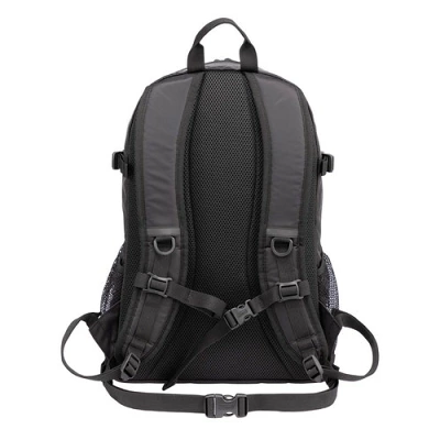 Coleman ウォーカー25（ブラック）の背面の商品画像