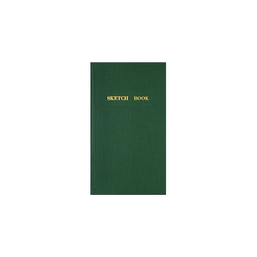 コクヨ 測量野帳 SKETCH BOOK セ-Y3の商品画像